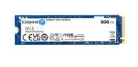 KINGSTON NV3 500GB 5000/3000 NVME M.2 SNV3S/500G SSD  Harddisk